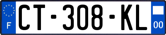 CT-308-KL