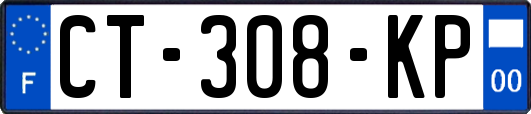 CT-308-KP