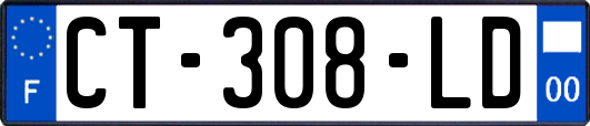 CT-308-LD