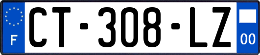 CT-308-LZ