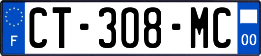 CT-308-MC