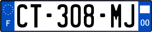 CT-308-MJ