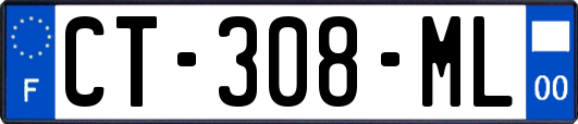 CT-308-ML
