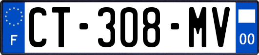 CT-308-MV