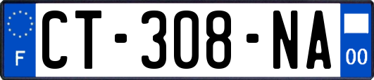 CT-308-NA