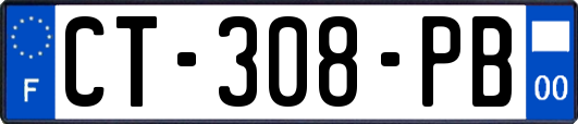 CT-308-PB