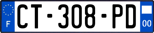 CT-308-PD