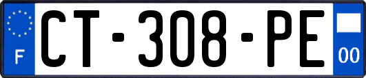 CT-308-PE