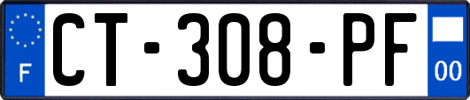 CT-308-PF