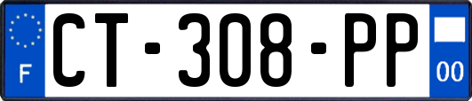 CT-308-PP