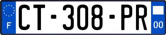 CT-308-PR