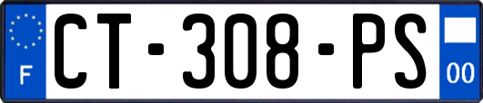 CT-308-PS
