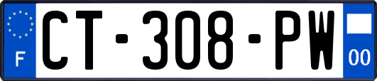 CT-308-PW