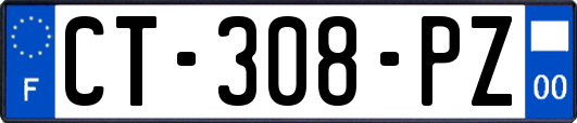 CT-308-PZ
