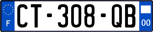 CT-308-QB