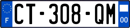 CT-308-QM