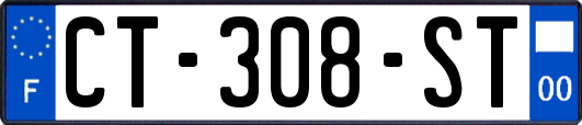 CT-308-ST