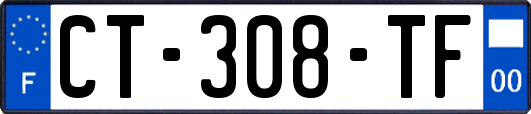 CT-308-TF