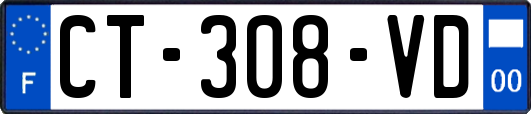 CT-308-VD
