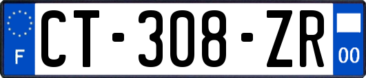 CT-308-ZR