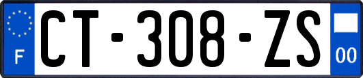 CT-308-ZS