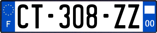 CT-308-ZZ