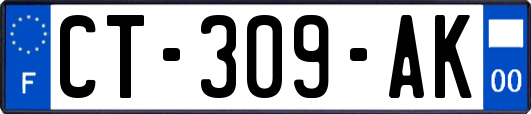 CT-309-AK