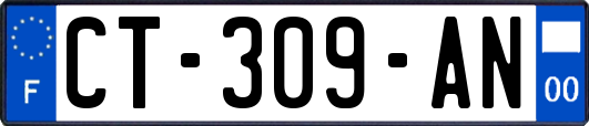 CT-309-AN