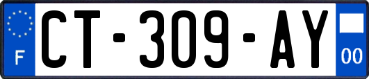 CT-309-AY