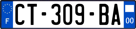 CT-309-BA