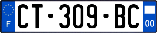 CT-309-BC