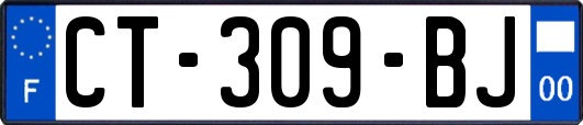 CT-309-BJ