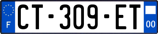 CT-309-ET