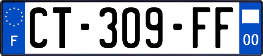 CT-309-FF