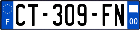 CT-309-FN