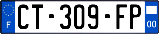 CT-309-FP