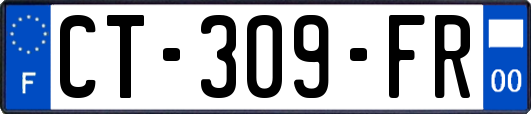 CT-309-FR