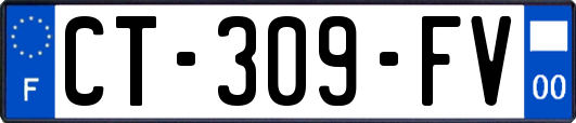 CT-309-FV
