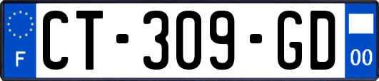 CT-309-GD