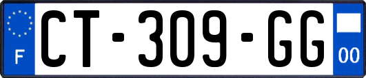 CT-309-GG