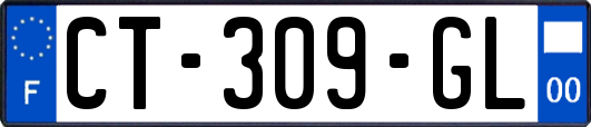 CT-309-GL