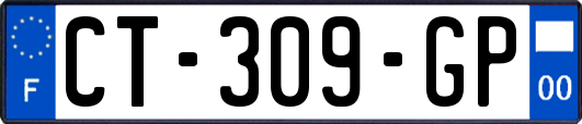 CT-309-GP