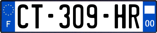CT-309-HR