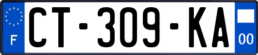 CT-309-KA