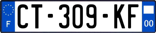 CT-309-KF