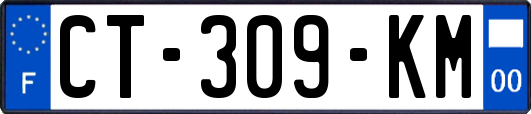 CT-309-KM