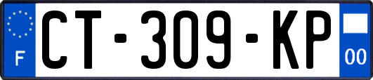CT-309-KP