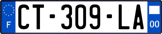 CT-309-LA
