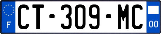 CT-309-MC