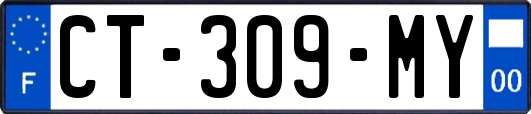 CT-309-MY